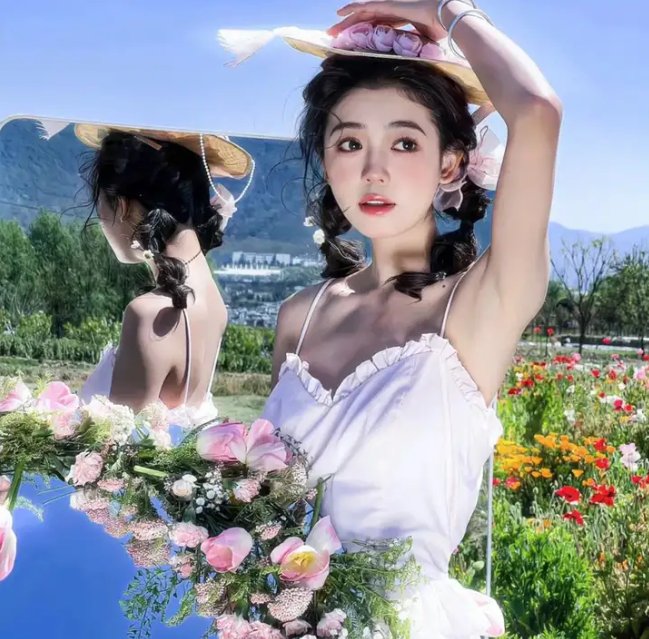 炎之蜃气楼：水际的反叛者