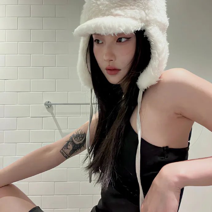 欢乐皱纹